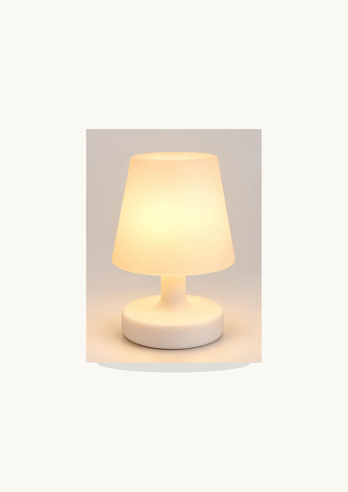 16-Colour Ambient LED Lamp